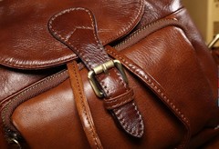 Небольшой женский рюкзак Joyir 8220 Black