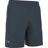 Шорты Under Armour Launch 18cm Grey