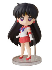 Фигурка Bandai FiguArts Mini Sailor Mars