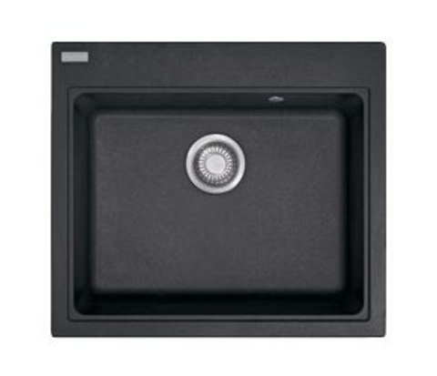 Мойка кухонная с одной чашей Franke MRG 610-58 114.0198.948