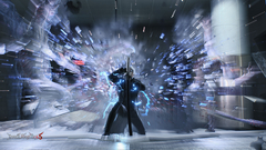 Devil May Cry 5 - Playable Character: Vergil (для ПК, цифровой код доступа)