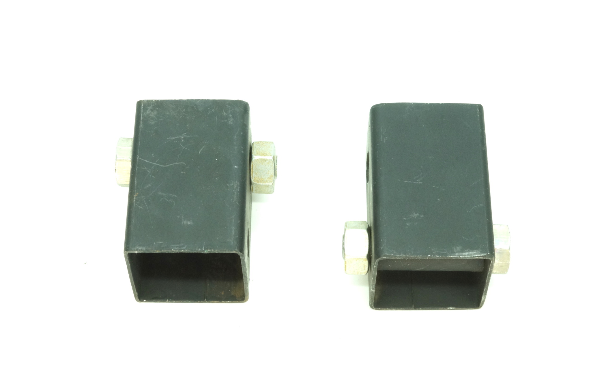 Проставки опор задних амортизаторов NISSAN - полиуретан 20 мм купить по цене руб.