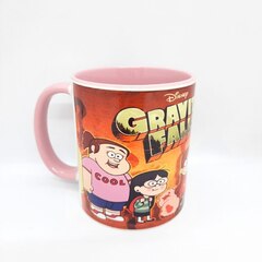 Fincan/Чашка/Cup Gravity Falls 4