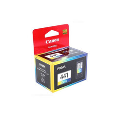 Картридж струйный Canon CL-441 (5221B001) цв. для PIXMA MG2140/3140