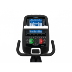 Горизонтальный велотренажер Nautilus R628