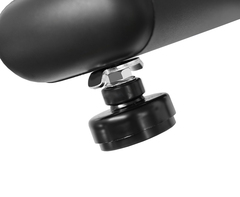 Эллиптический тренажер Svensson Industrial HIT AMT870