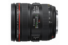 Canon EF 24-70mm f/4L IS USM