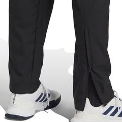 Теннисные брюки Adidas Stretch Woven Tennis Pants - black