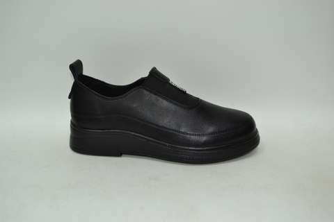 Туфли Momotary BK 366-1 ч 