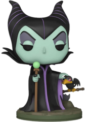 Фигурка Funko POP! Disney Villains Maleficent