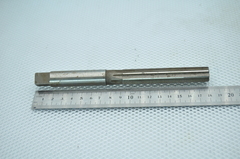 Развертка ручная прямая 17мм А4 9ХС ц/х