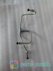 Трубка топливная / PIPE,FUEL АРТ: 4128C003