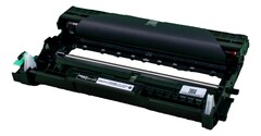 Фотобарабан Sakura DR2090 для Brother HL-2130/DCP-7055/HL-2132/HL-2135, черный, 12000 к.