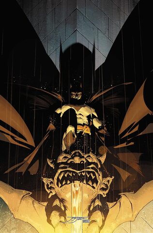 Batman Vol 3 #150 (Cover A) (ПРЕДЗАКАЗ!)