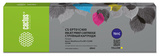 Картридж струйный Cactus CS-EPT01C400 T01C4 желтый (68мл) для Epson WorkForce Pro WF-C529RDTW, C579RD2TWF, C579RDTWF Pro