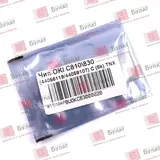 Чип TONEX 44059119, 44059107 для Oki C810, C830 (Голубой, 8000 стр.), универсальный