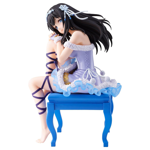 Фигурка Banpresto The Idolmaster Cinderella Girls Espresto: Dressy Pose