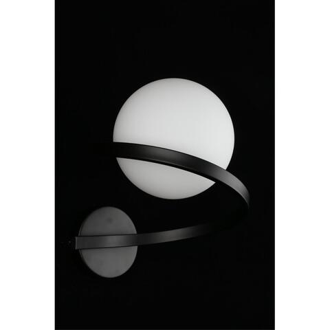 Настенный светильник Aployt Dezire APL.333.01.01