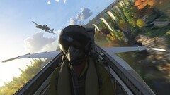 Microsoft Flight Simulator 2024 - Standard Edition (Xbox Series S/X) [Цифровой код доступа]