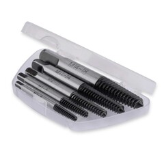 Набор экстракторов М3-18 5пр 35CrMo H-Tools 00902000