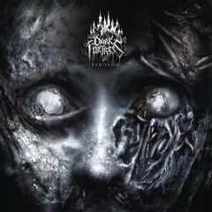 Dark Fortress / Eidolon (LP)