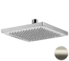 Remer 359SSXVX Верхний душ с шарнирным соединением 20 см 359SSXVX, сталь (XV), шт