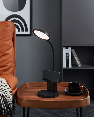 Настольная светодиодная лампа Eglo BROLINI 900528