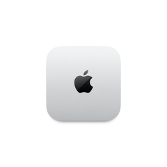 Компьютер Apple Mac mini MCX44 (M4 Pro 12-Core, GPU 16-Core, 24GB, 1Tb) (Серебристый | Silver) (2024)