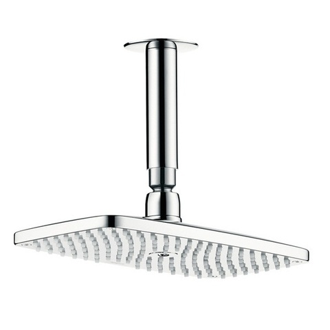 Душ верхний 15х25 см Hansgrohe Raindance E Air 27383000