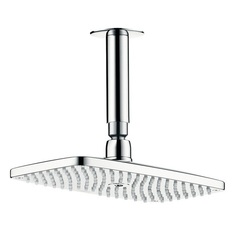 Душ верхний 15х25 см Hansgrohe Raindance E Air 27383000 фото