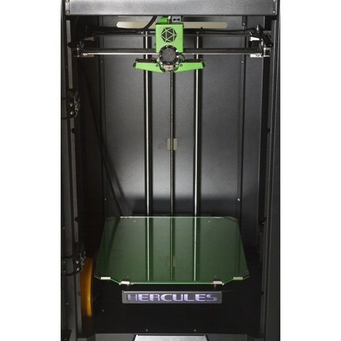 3D-принтер IMPRINTA Hercules Strong 2019