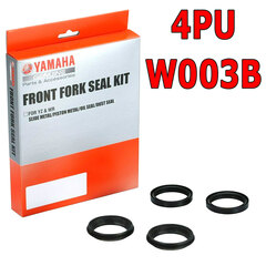 Ремкомплект вилки Yamaha 4PU-W003B-00-00 (4PU-23145-01, 4PU-23144-00)