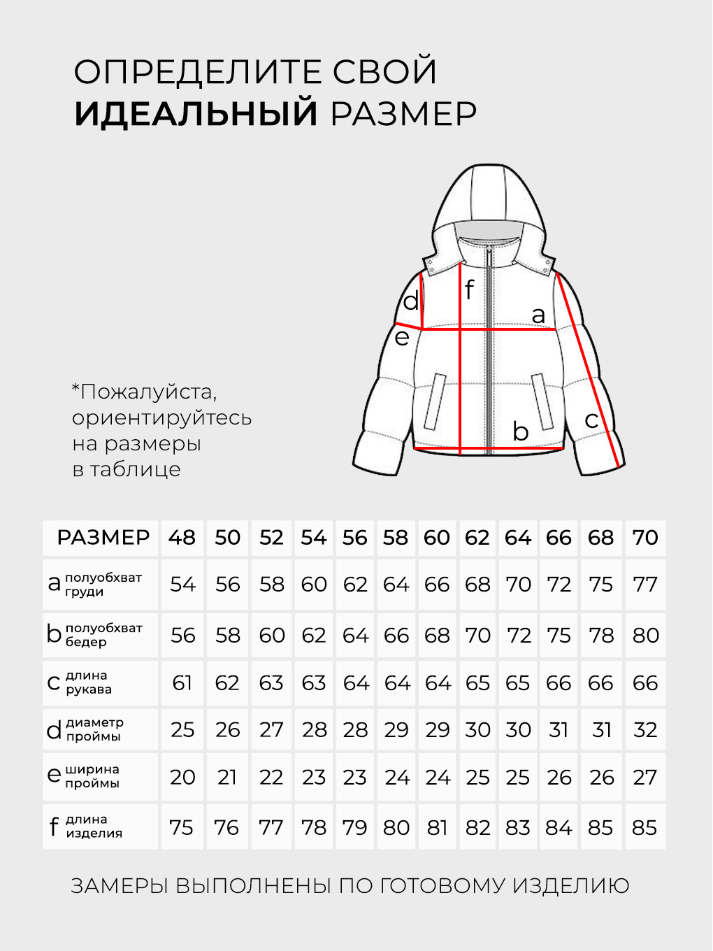 Куртка-5607
