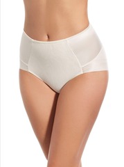 Высокие корректирующие трусы Selene VIOLETA FAJA CONTROL | marfil (кремовый)