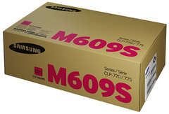 Лазерный картридж CLT-M609S SU352A пурпурный