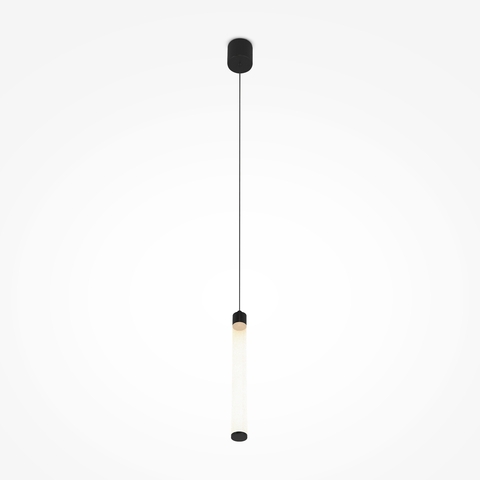 Подвесной светодиодный светильник Maytoni Ray P022PL-L10B