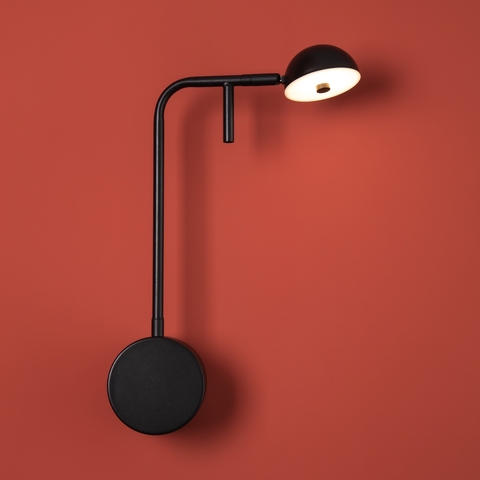 Настенный светодиодный светильник Freya Piece FR5549WL-L4B