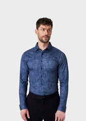 Рубашка DESOTO Casual Kent