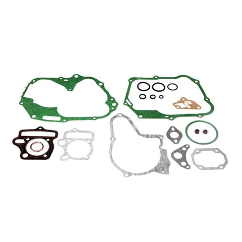 Прокладки компл. полный двиг.153FMI/154FMI (кикстартер)