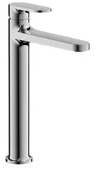 Смеситель для раковины высокий BELZ B11713 латунь, хром