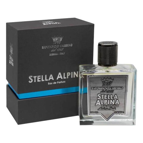 ДУХИ SAPONIFICIO VARESINO Stella Alpina 100 мл