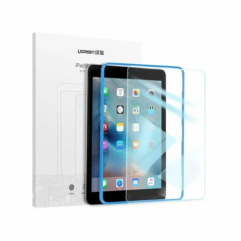 Защитное стекло UGREEN SP115 (60535) iPad Pro 12.9 Tempered Glass Screen Protector