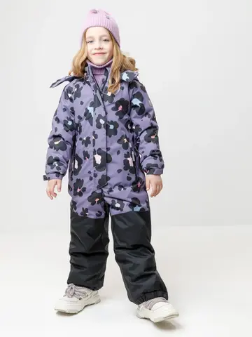 комбинезон  для девочки  ВК 60127/н/1 УЗГ