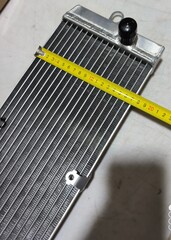 Радиатор для Honda VT 750 Shadow 2004-2022 г.