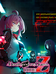 Death end re;Quest: Code Z (для ПК, цифровой код доступа)