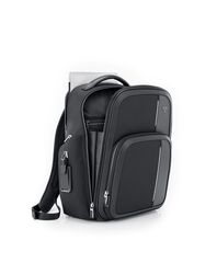 Рюкзак большой Barker/Black