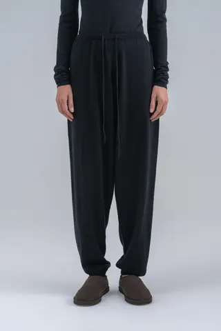 Брюки с манжетой Opora