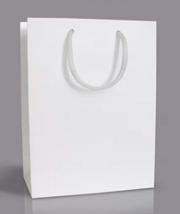 Пакеты с ручками