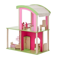 Craft Кукольный домик 