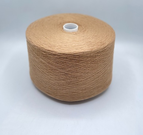 Olimpias (пр.Италия),art- Honey, 1/15 1500м/100гр, 32% Шерсть, 32% Полиамид, 30% Вискоза, 3% Кашемир, 3% Остальные волокна, цвет- Кэмел,меланж (a7044/4301),арт-35944